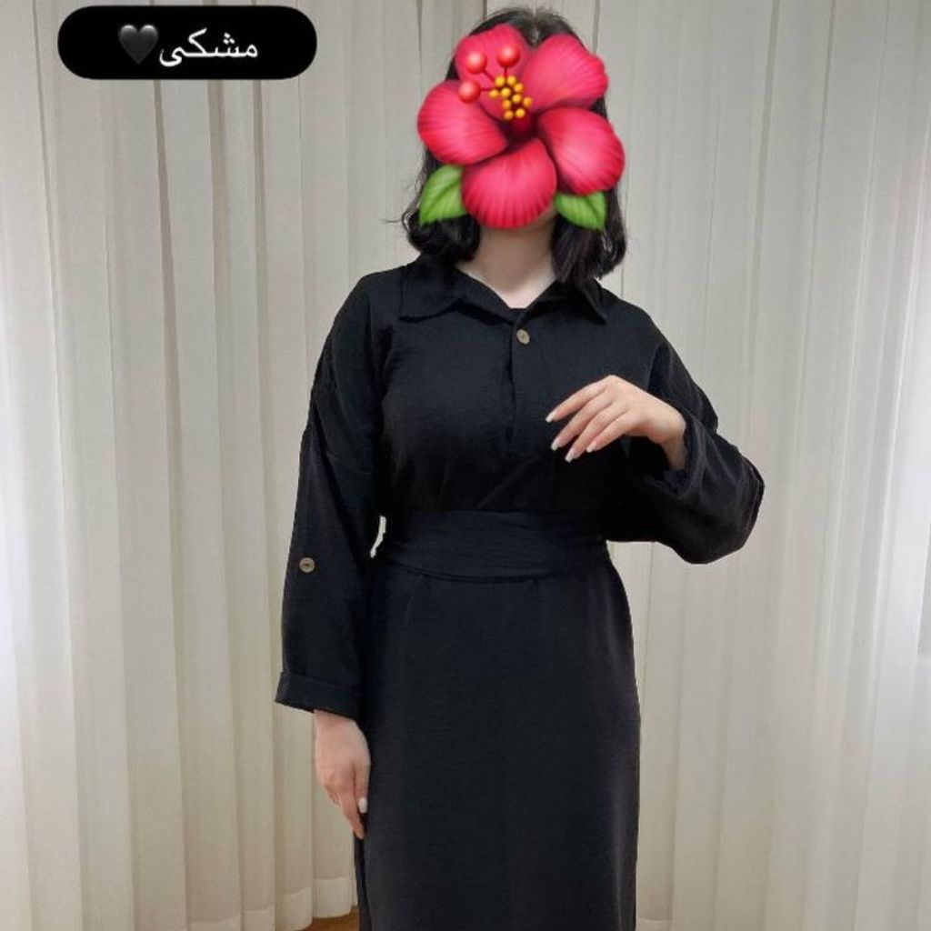 مشخصات مانتو کفتان زنانه صوفیا مارال