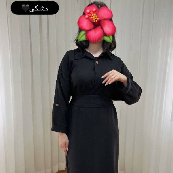 مانتو کفتان زنانه صوفیا مارال