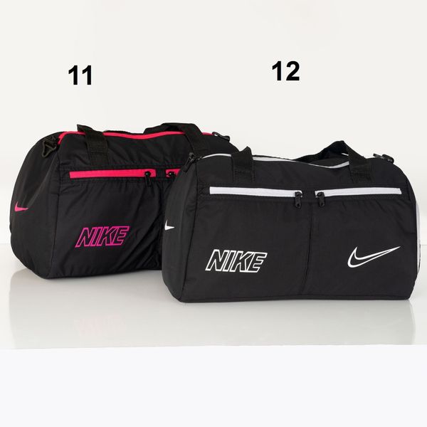 ساک ورزشی رنگی Nike