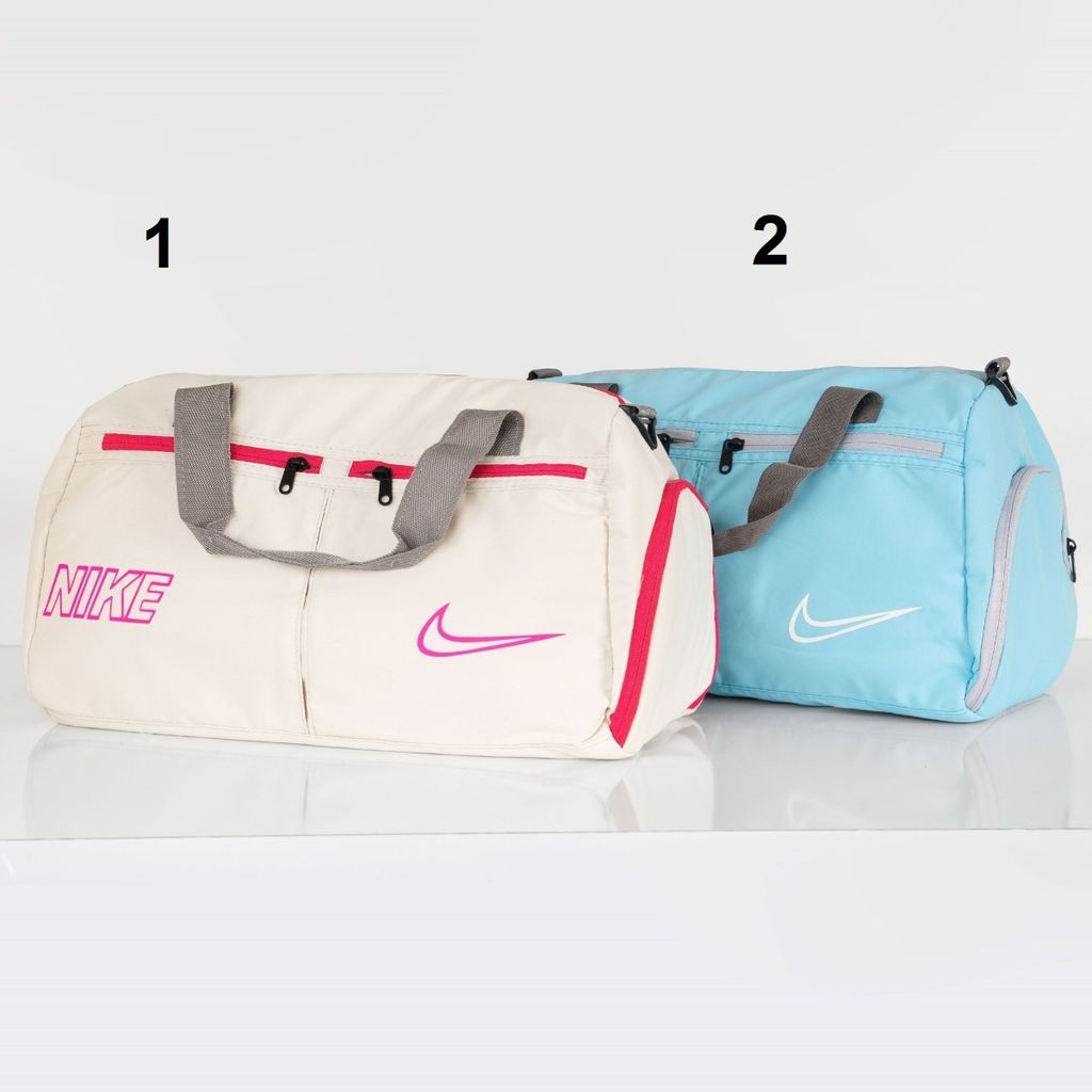 فروش اینترنتی ساک ورزشی رنگی Nike