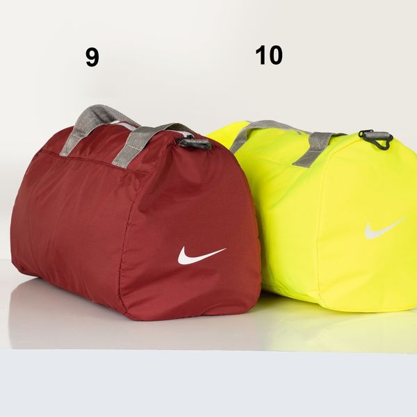 ساک ورزشی رنگی Nike