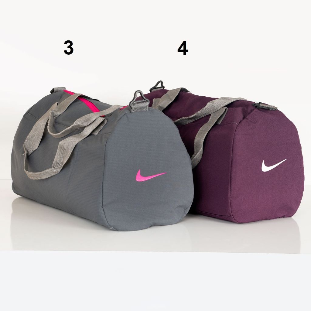 خرید اینترنتی ساک ورزشی رنگی Nike