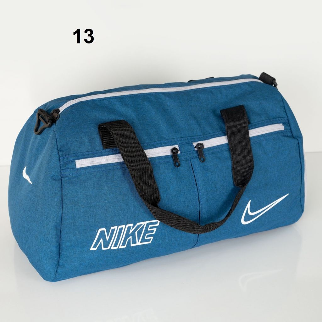 فروش اینترنتی ساک ورزشی رنگی Nike