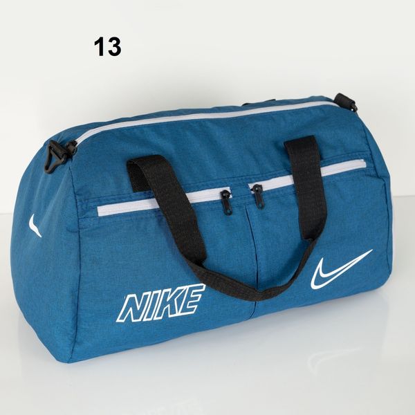 ساک ورزشی رنگی Nike