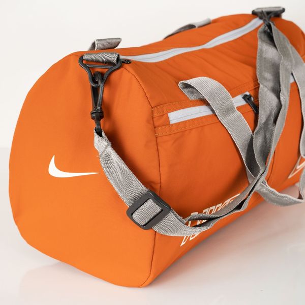 ساک ورزشی رنگی Nike