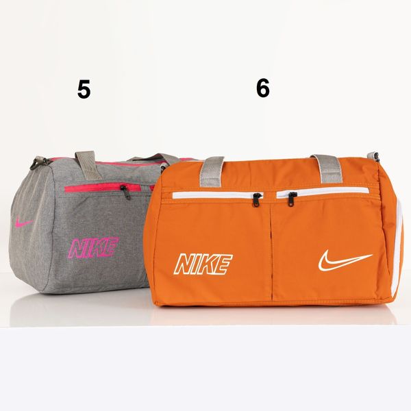 ساک ورزشی رنگی Nike