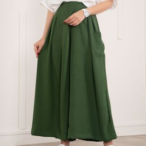 خرید آنلاین شلوار دامنی فاریا