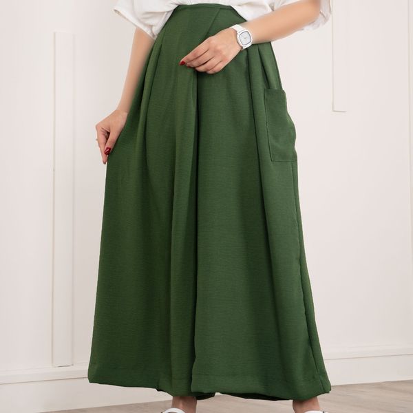 شلوار دامنی فاریا