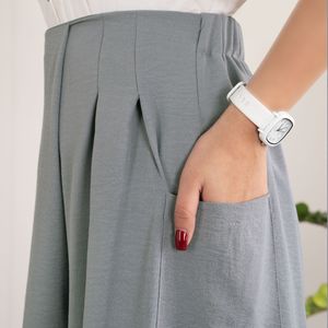 قیمت ارزان شلوار دامنی فاریا