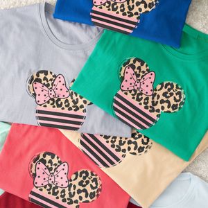 فروش اینترنتی تیشرت نخ و پنبه میکی