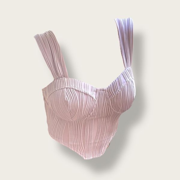 کراپ زنانهshien