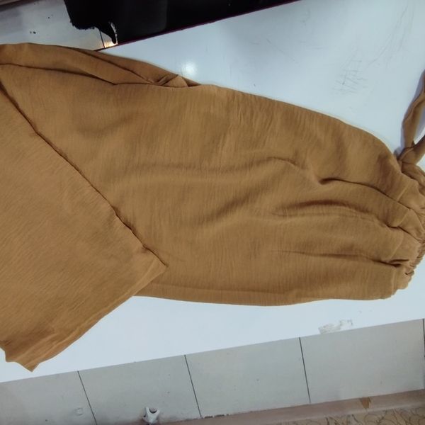 شلوار ابرو بادی طرح اعلارا