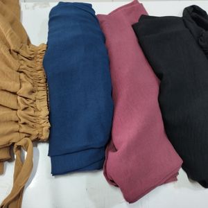 مشخصات شلوار ابرو بادی طرح اعلا