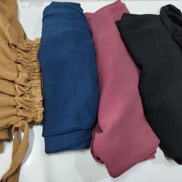شلوار ابرو بادی طرح اعلارا