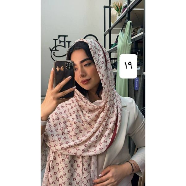 شال زنانه کد 903291