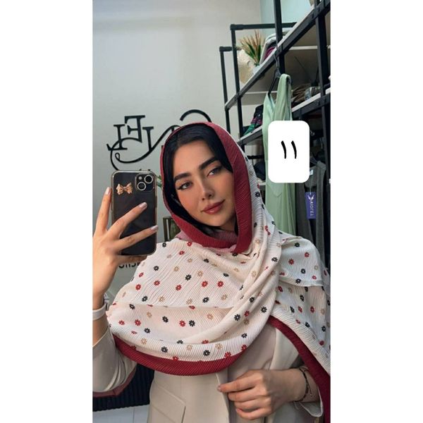 شال زنانه کد 903291