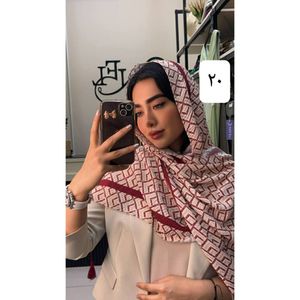 خرید آنلاین شال زنانه کد 903291