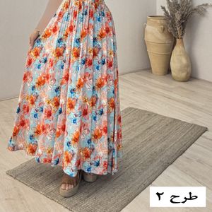 قیمت ارزان پیراهن نخی .