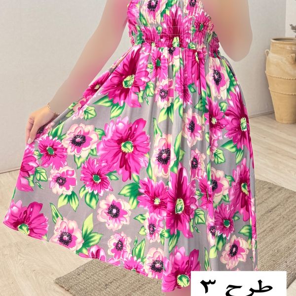 پیراهن – کد 10294U