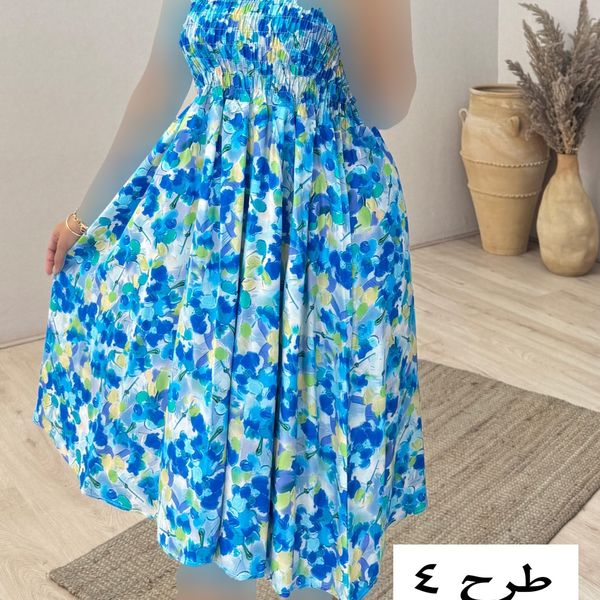 پیراهن – کد 10294U