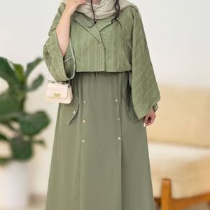 خرید انلاین پانچ و دامن کوک دوزی