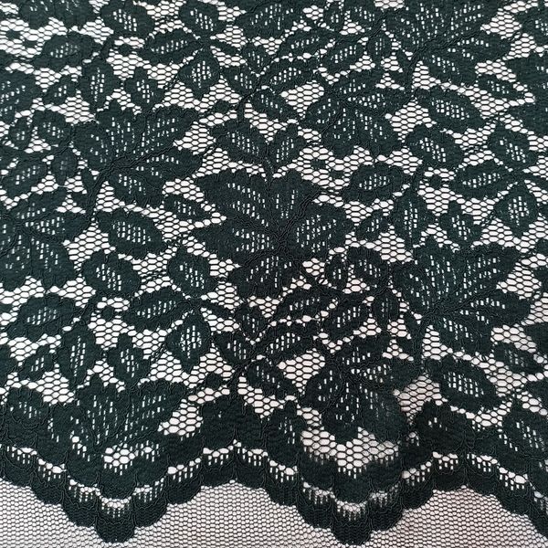 پارچه تور دانتل مجلسی