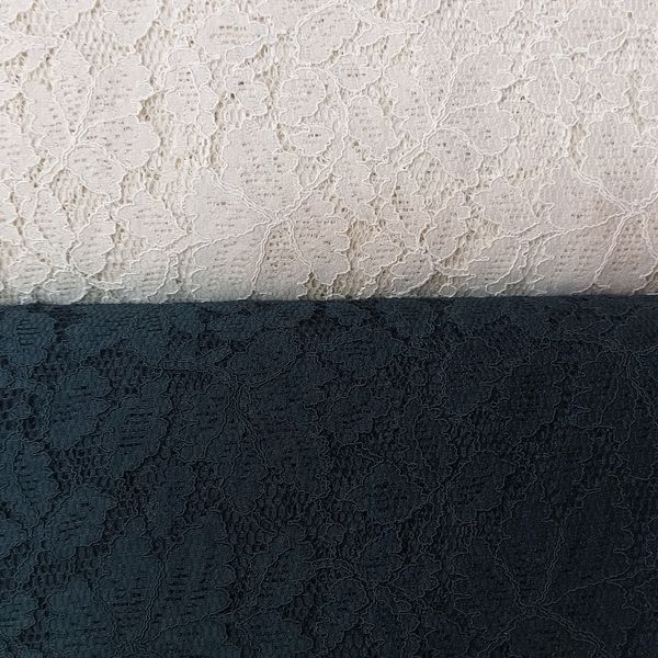 پارچه تور دانتل مجلسی