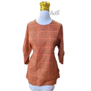 فروش اینترنتی تونیک کرپ حریر کد 646