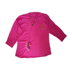 قیمت ارزان تونیک زنانه کد 647