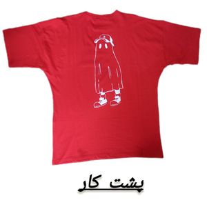 خرید اینترنتی تیشرت لش کد 649