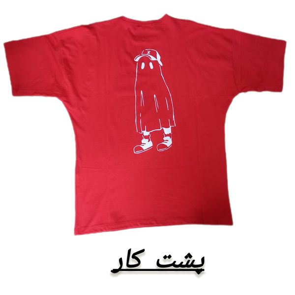 تیشرت لش کد 649