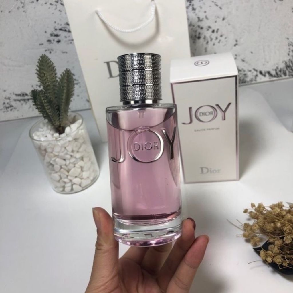 خرید انلاین تستر اروپایی عطر ادکلن دیور جوی بای دیور | Dior Joy by Dior