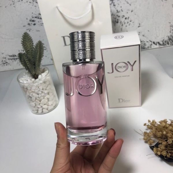 تستر اروپایی عطر ادکلن دیور جوی بای دیور | Dior Joy by Dior