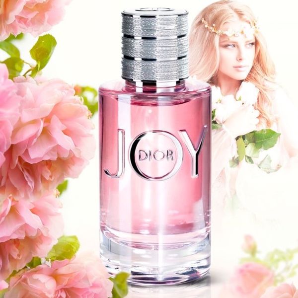 تستر اروپایی عطر ادکلن دیور جوی بای دیور | Dior Joy by Dior