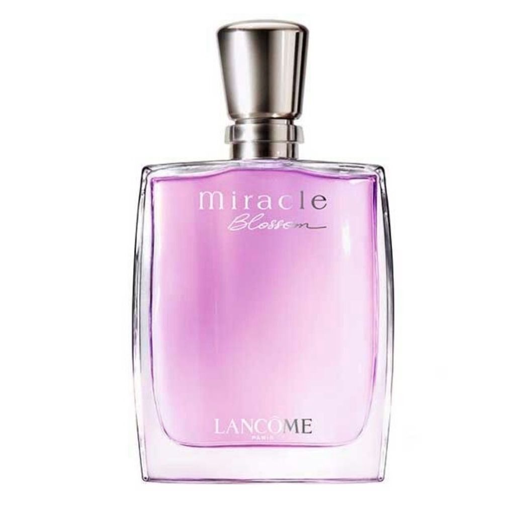 خرید اینترنتی تستر اروپایی عطر ادکلن لانکوم میراکل | Lancome Miracle