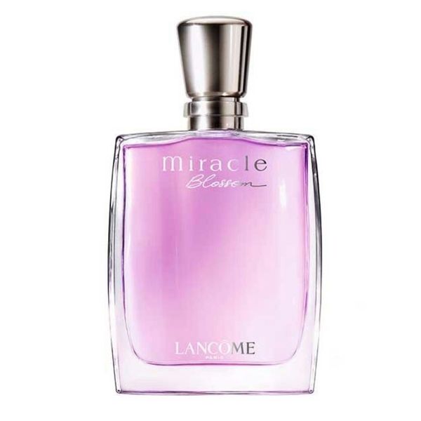 تستر اروپایی عطر ادکلن لانکوم میراکل | Lancome Miracle