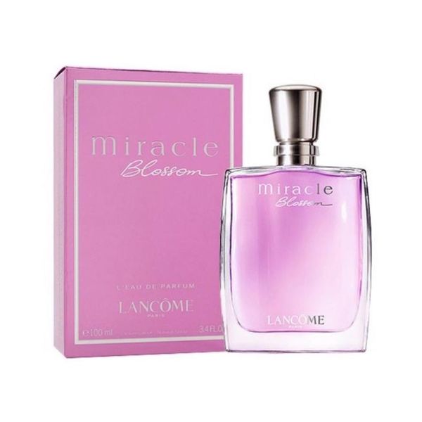 تستر اروپایی عطر ادکلن لانکوم میراکل | Lancome Miracle