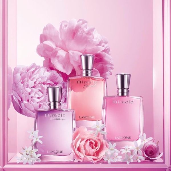 تستر اروپایی عطر ادکلن لانکوم میراکل | Lancome Miracle
