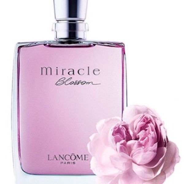 تستر اروپایی عطر ادکلن لانکوم میراکل | Lancome Miracle