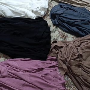 فروش اینترنتی شومیز زنانه وال مدادرنگی