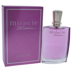 قیمت تستر اروپایی عطر ادکلن لانکوم میراکل | Lancome Miracle
