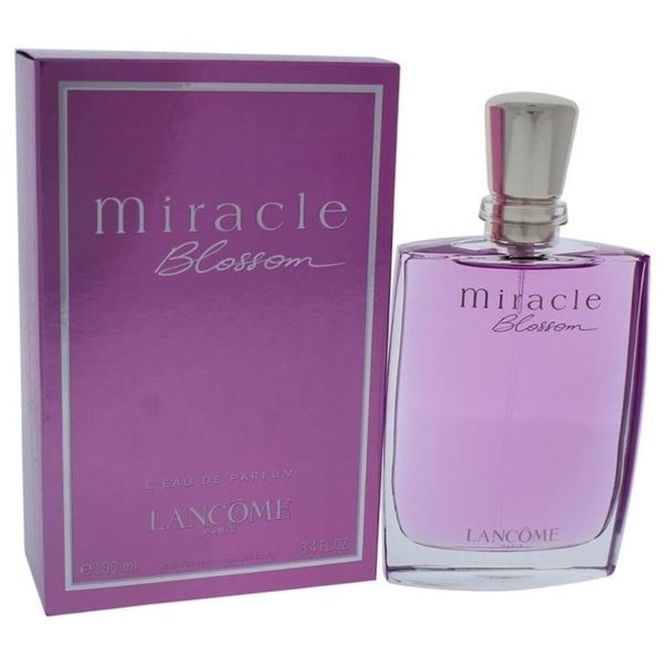 تستر اروپایی عطر ادکلن لانکوم میراکل | Lancome Miracle