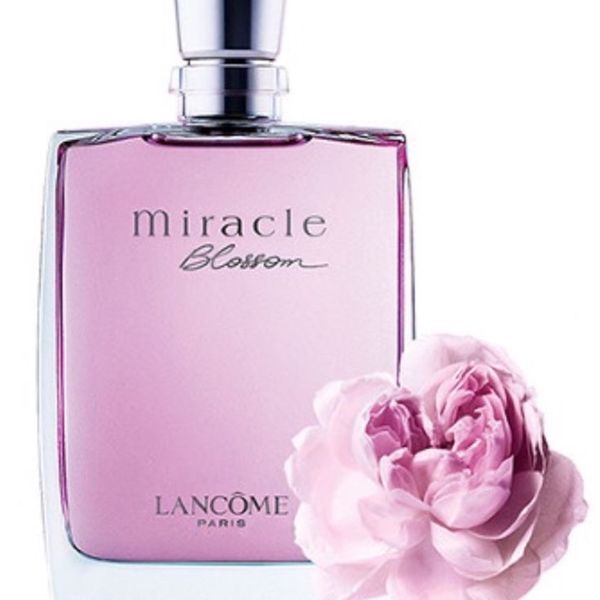 تستر اروپایی عطر ادکلن لانکوم میراکل | Lancome Miracle