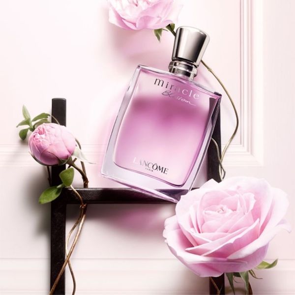 تستر اروپایی عطر ادکلن لانکوم میراکل | Lancome Miracle