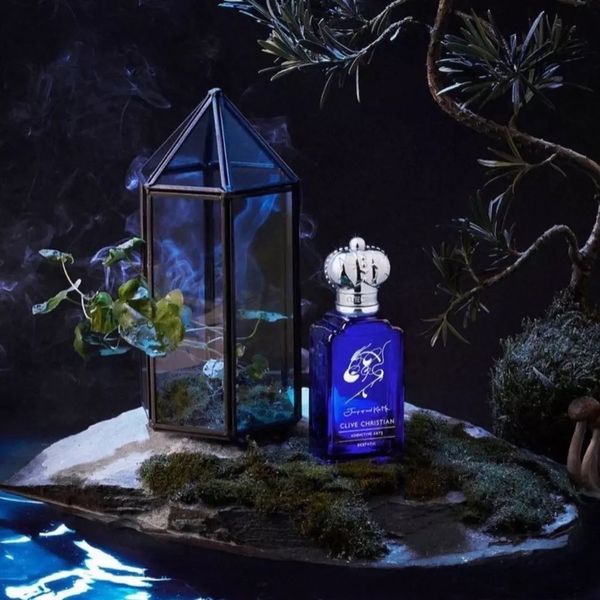 تستر اروپایی عطر ادکلن کلایو کریستین جامپ اپ اند کیس می هدونیستیک کددار