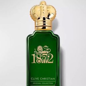 قیمت تستر اروپایی عطر ادکلن کلایو کریستین 1872 مردانه کددار