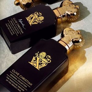 فروش اینترنتی تستر اروپایی عطر و ادکلن کلایو کریستین ایکس مردانه کددار