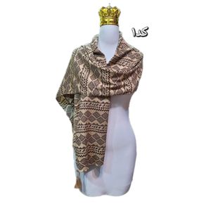 شال برشکا کد 653