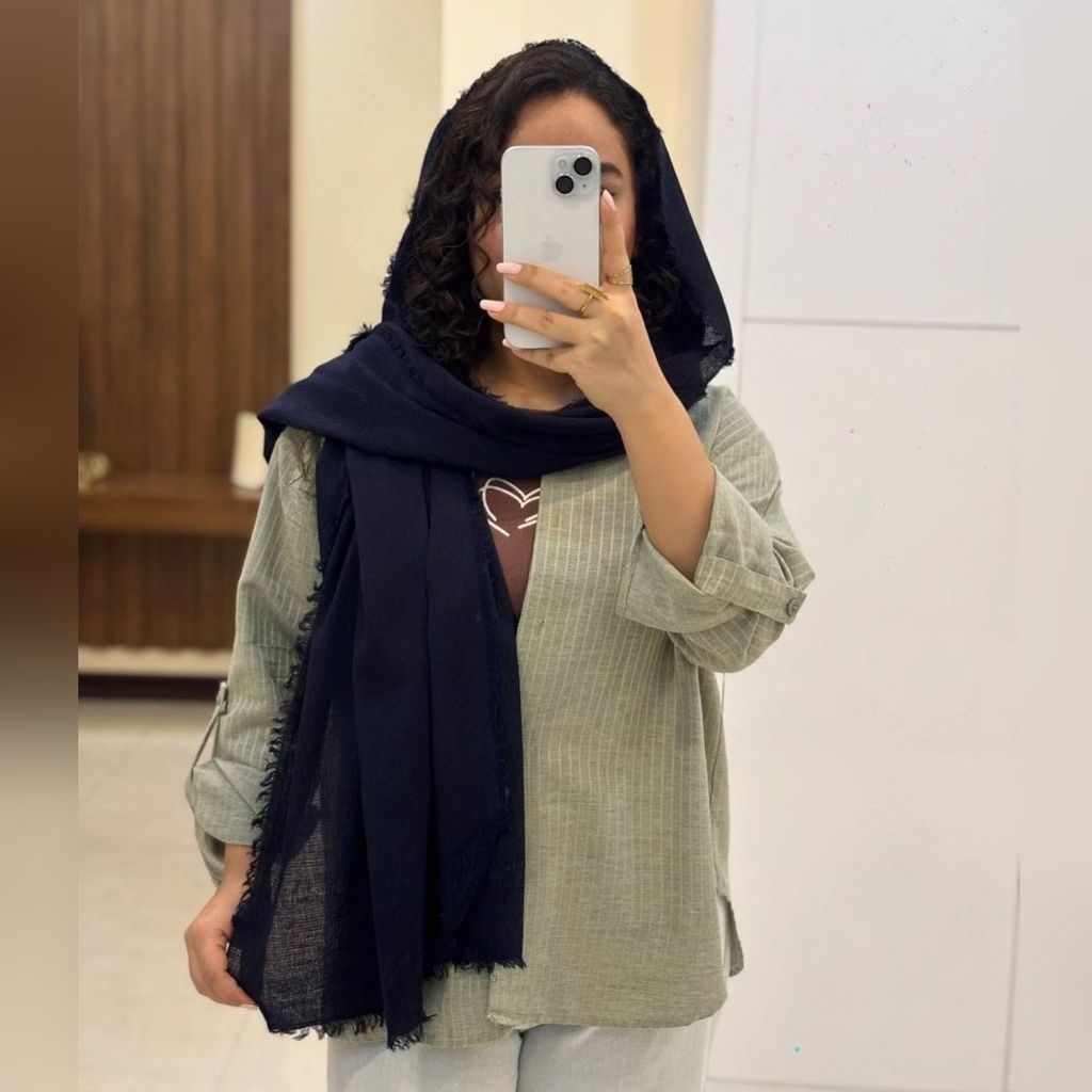 مشخصات شال دورریش برشکا