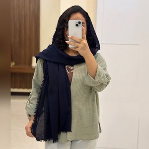 مشخصات شال دورریش برشکا